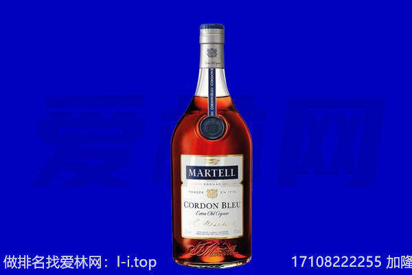 泊头市回收洋酒