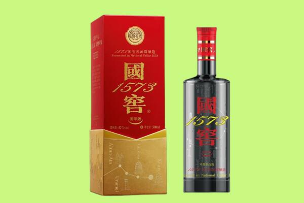 泊头市回收国窖