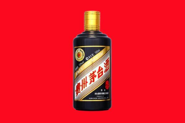 泊头市回收茅台酒瓶