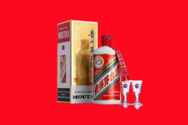 泊头市回收贵州茅台酒